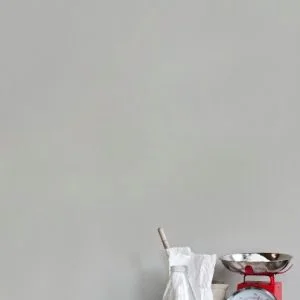 Wall Paint Paris Grey 100ml