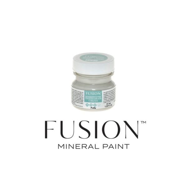 Minerálna farba Fusion Putty - Image 3