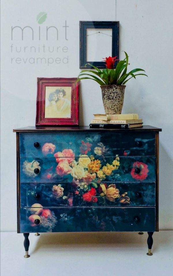 Renaissance Flowers - Image 3