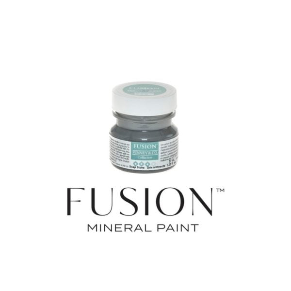 Minerálna farba Fusion Soap Stone - Image 3