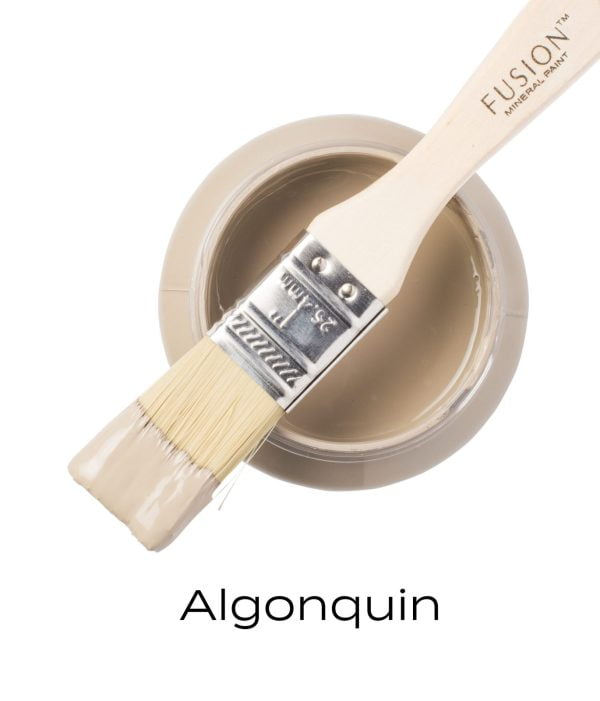 Minerálna farba Fusion Algonquin
