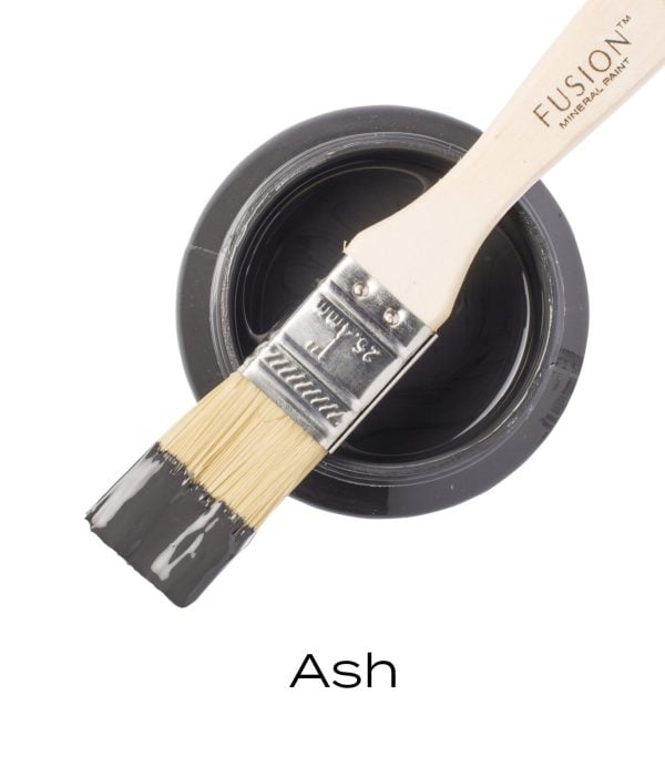 Minerálna farba Fusion Ash
