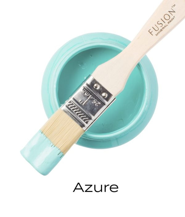 Minerálna farba Fusion Azure