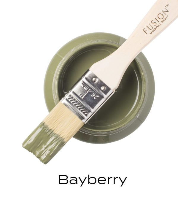 Minerálna farba Fusion Bayberry