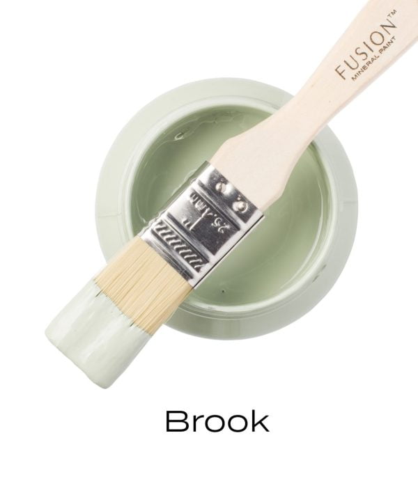 Minerálna farba Fusion Brook