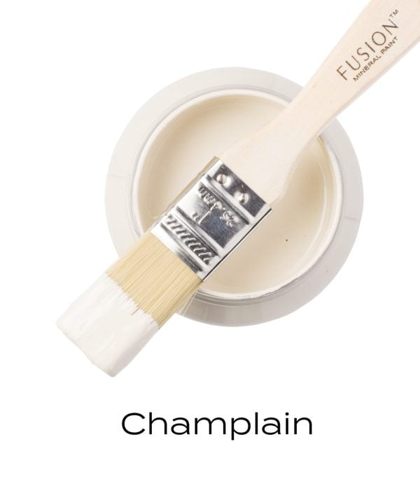 Minerálna farba Fusion Champlain