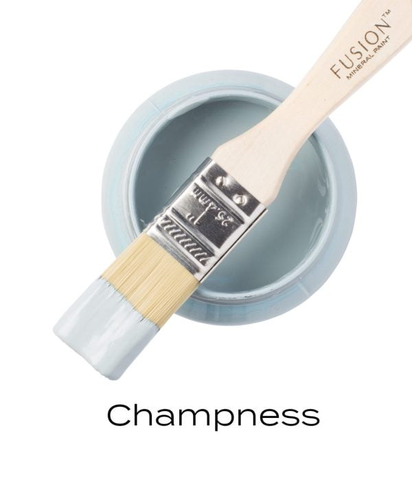 Minerálna farba Fusion Champness