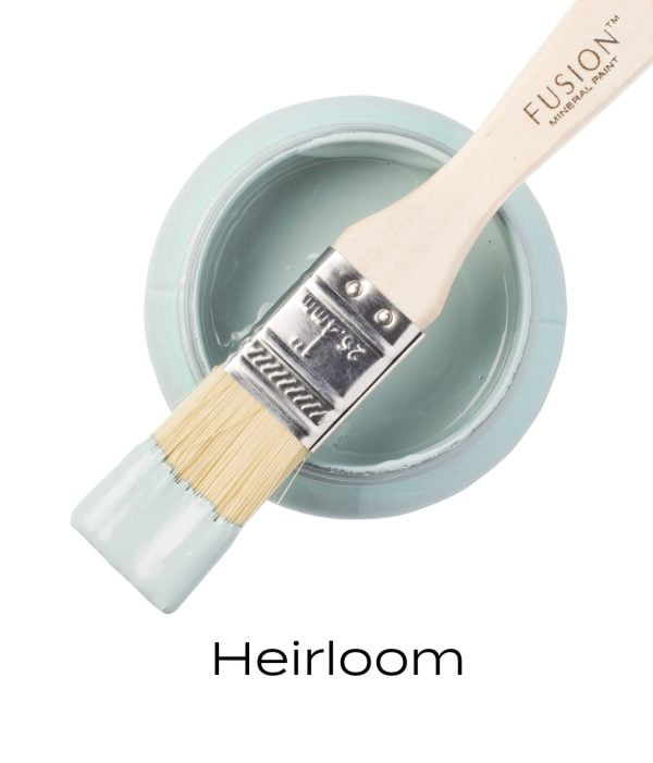 Minerálna farba Fusion Heirloom