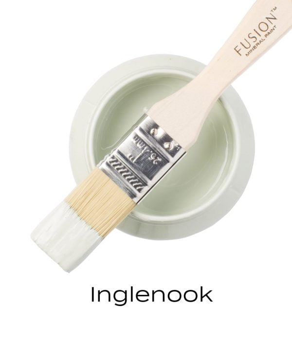 Minerálna farba Fusion Inglenook