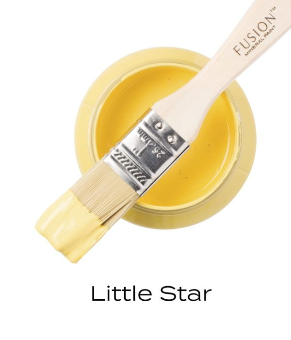 Minerálna farba Fusion Little Star