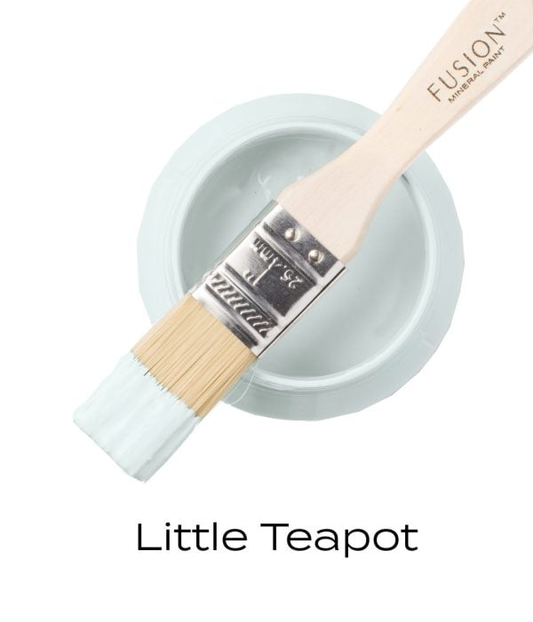 Minerálna farba Fusion Little Teapot