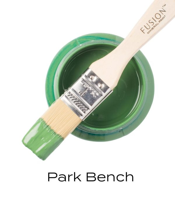 Minerálna farba Fusion Park Bench