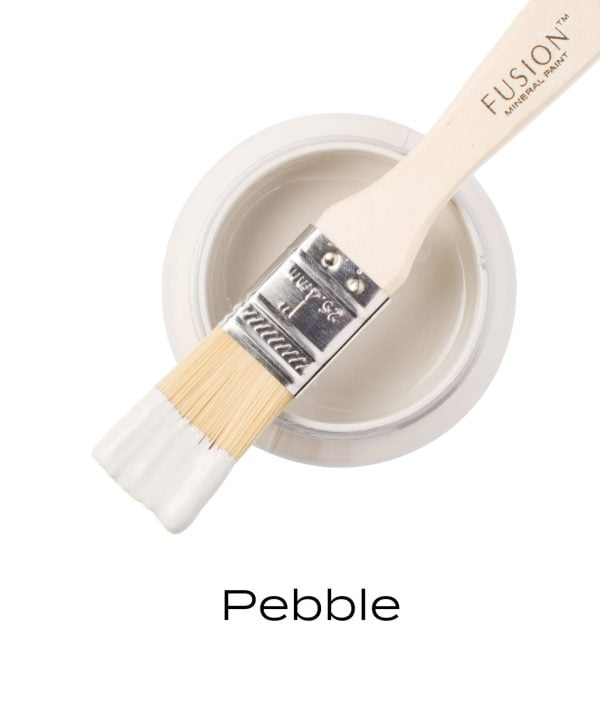 Minerálna farba Fusion Pebble