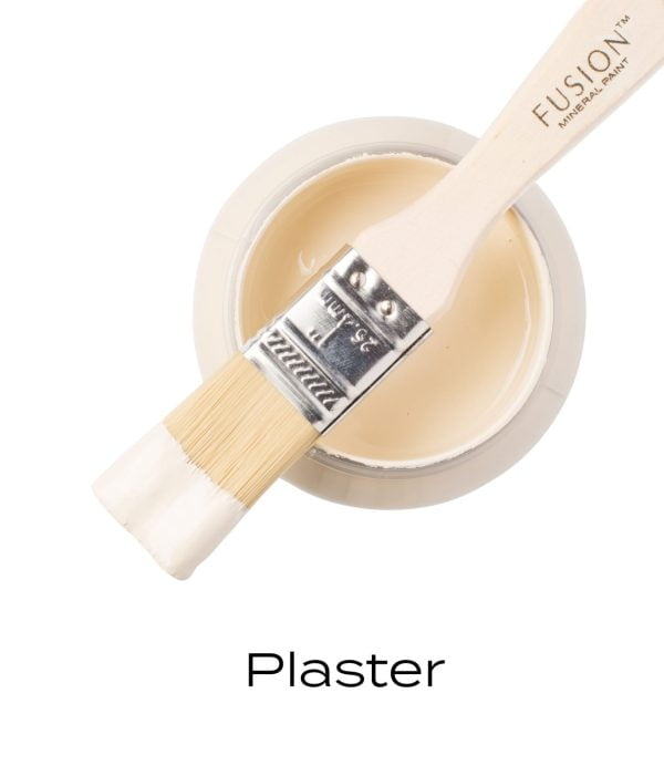Minerálna farba Fusion Plaster