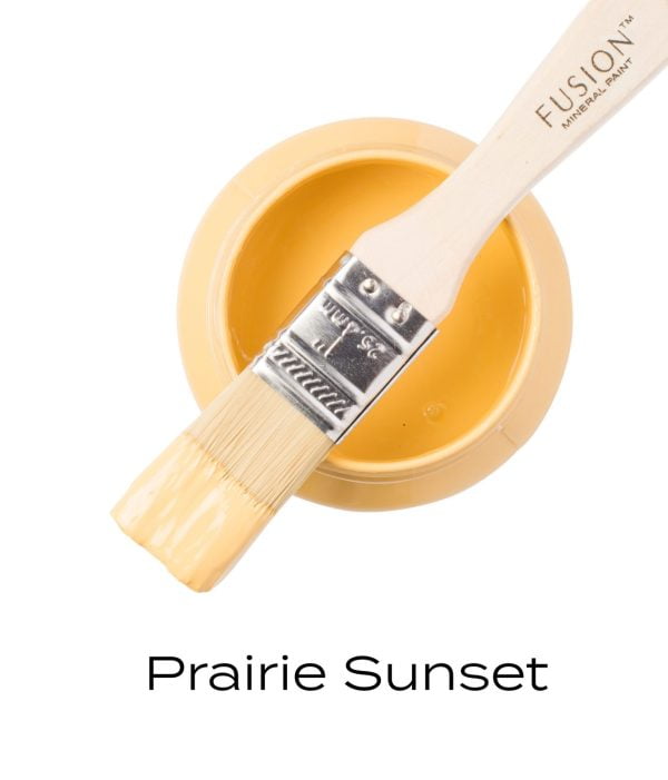 Minerálna farba Fusion Prairie Sunset