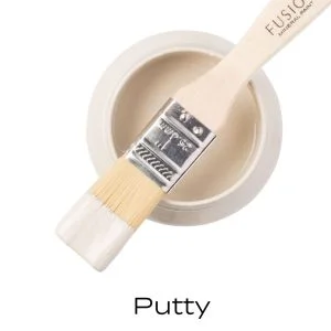Minerálna farba Fusion Putty