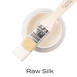 Minerálna farba Fusion Raw Silk