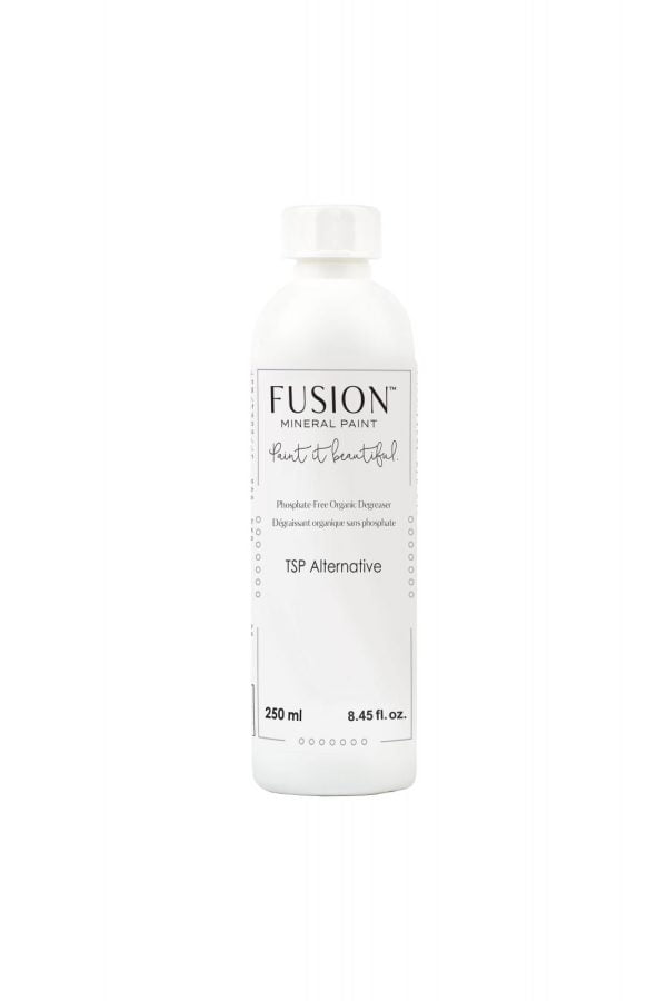 TSP alternative, odmasťovač 250ml