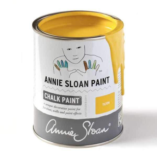 Tilton, chalk paint Annie Sloan 1000ml