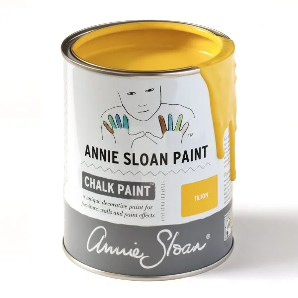 Tilton, chalk paint Annie Sloan 1000ml