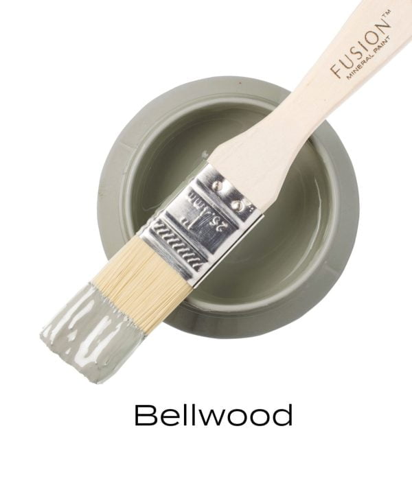 Minerálna farba Fusion Bellwood