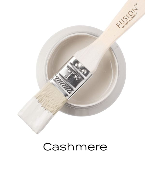 Minerálna farba Fusion Cashmere
