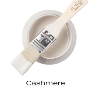 Minerálna farba Fusion Cashmere