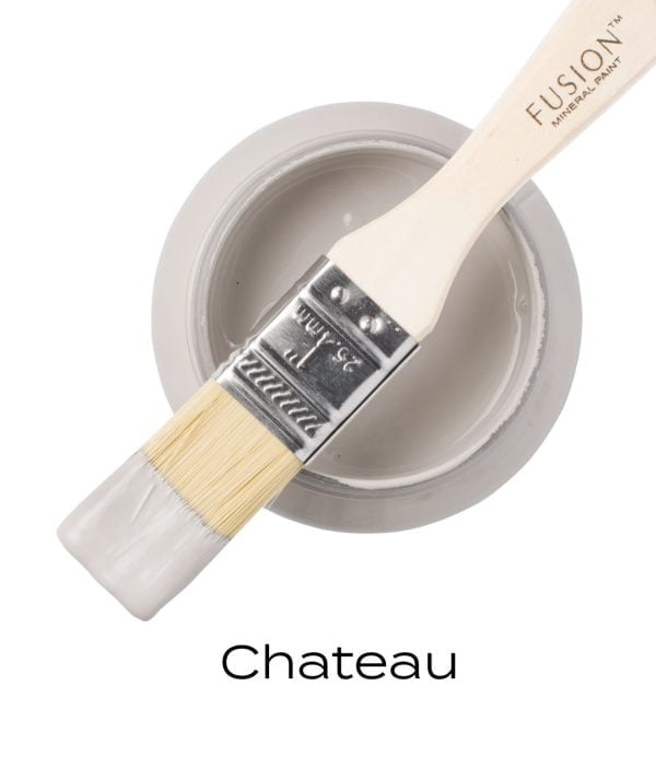 Minerálna farba Fusion Chateau