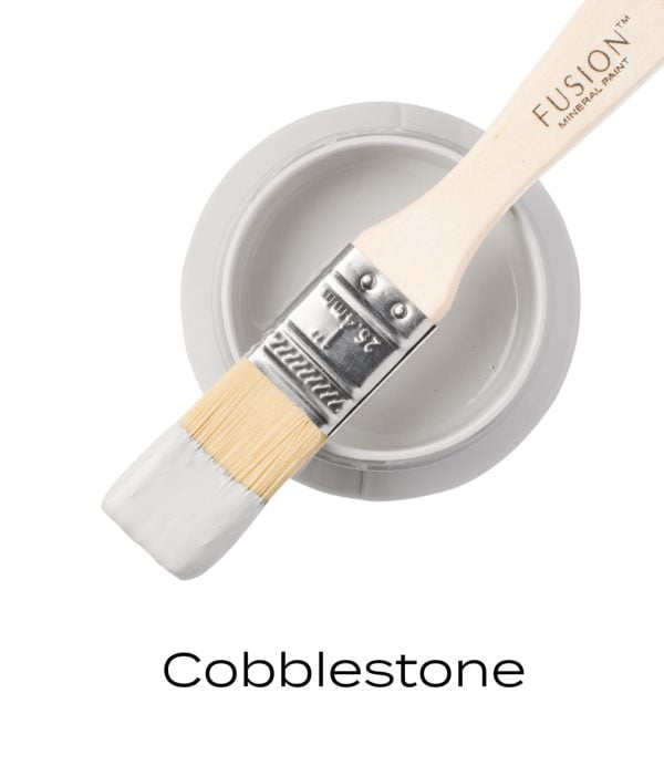 Minerálna farba Fusion Cobblestone