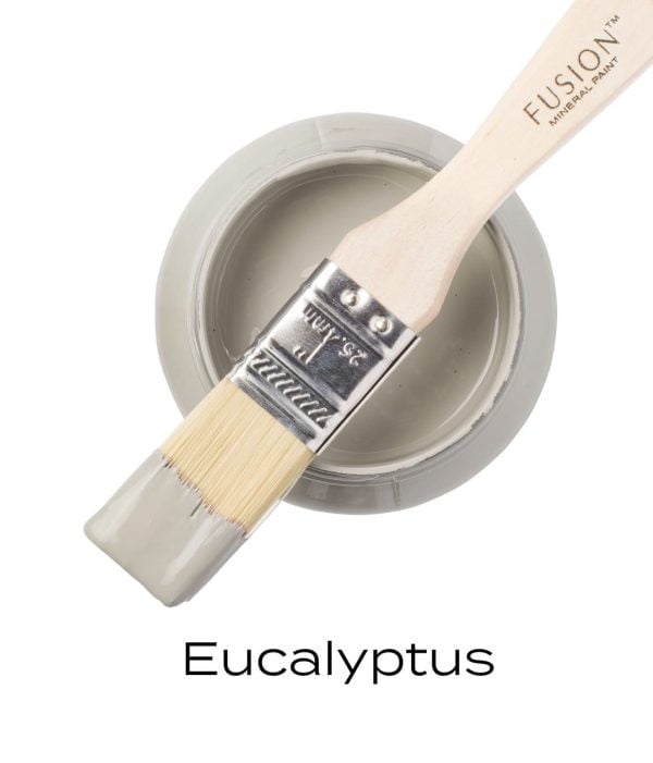 Minerálna farba Fusion Eucalyptus