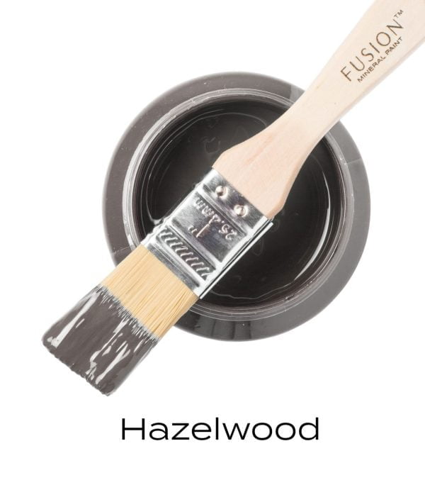 Minerálna farba Fusion Hazelwood