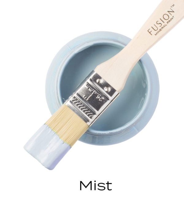 Minerálna farba Fusion Mist
