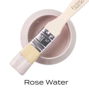 Minerálna farba Fusion Rose Watter