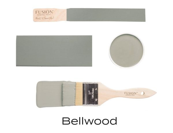 Minerálna farba Fusion Bellwood - Image 3