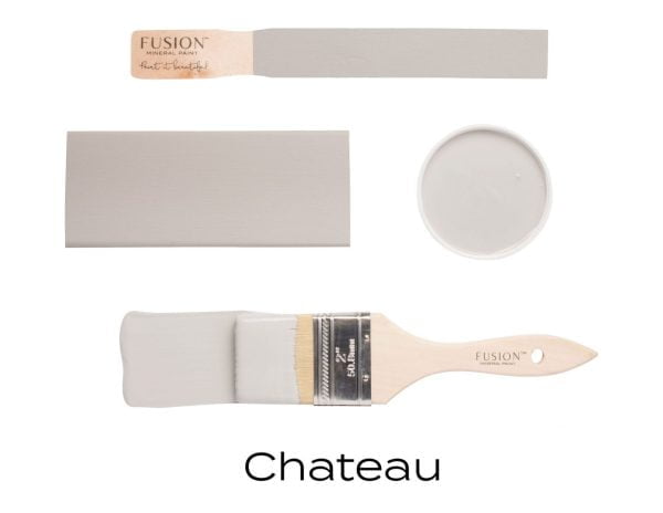 Minerálna farba Fusion Chateau - Image 3