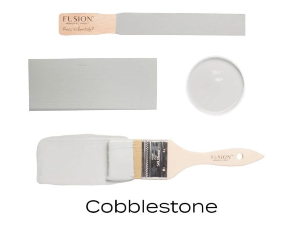 Minerálna farba Fusion Cobblestone - Image 3