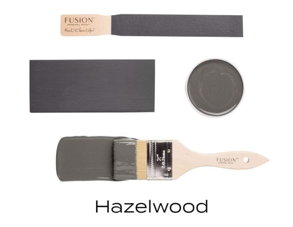 Minerálna farba Fusion Hazelwood - Image 4