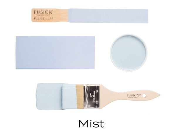 Minerálna farba Fusion Mist - Image 2