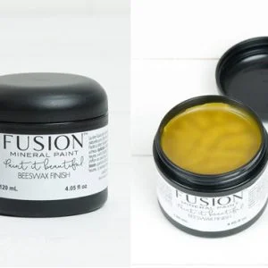 Beeswax finish 120ml - včelí vosk na nábytok