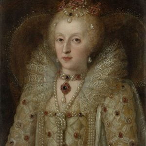 Noble Lady