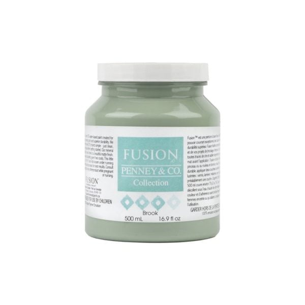 Minerálna farba Fusion Brook - Image 6