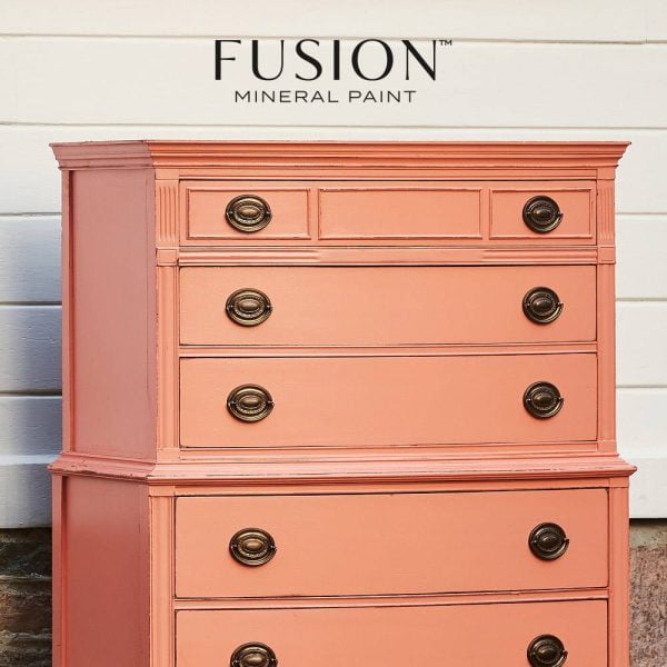 Minerálna farba Fusion Coral - Image 2