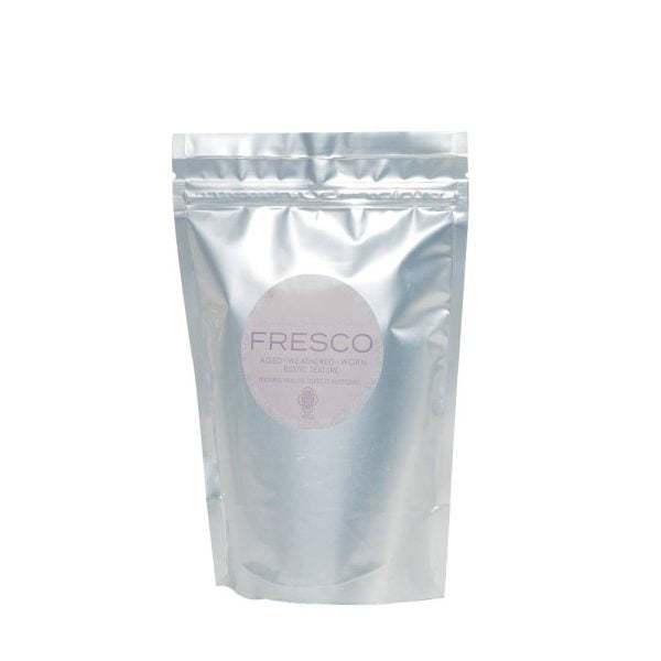 Fusion Fresco - textúrovací prášok - Image 3