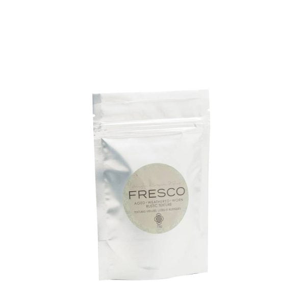 Fusion Fresco - textúrovací prášok - Image 2