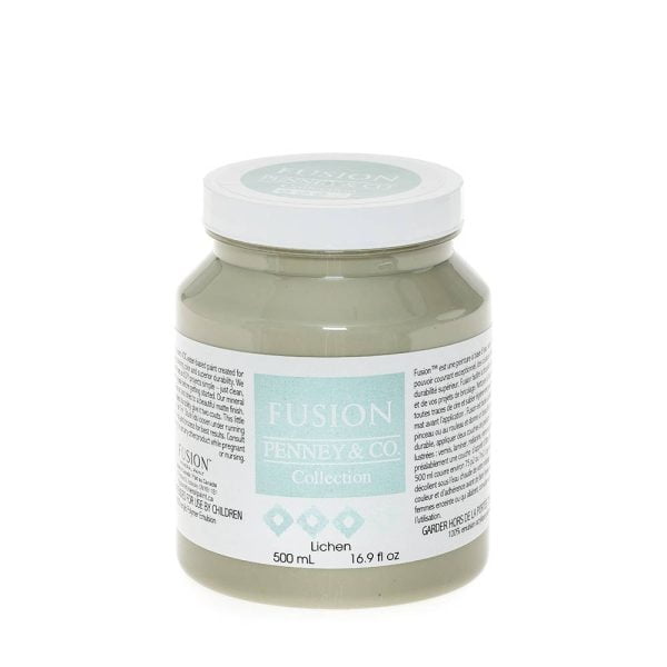 Minerálna farba Fusion Lichen - Image 6