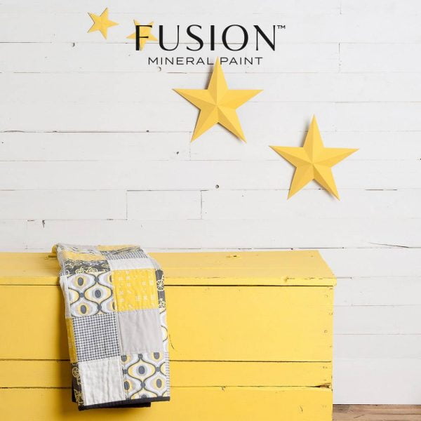 Minerálna farba Fusion Little Star - Image 4