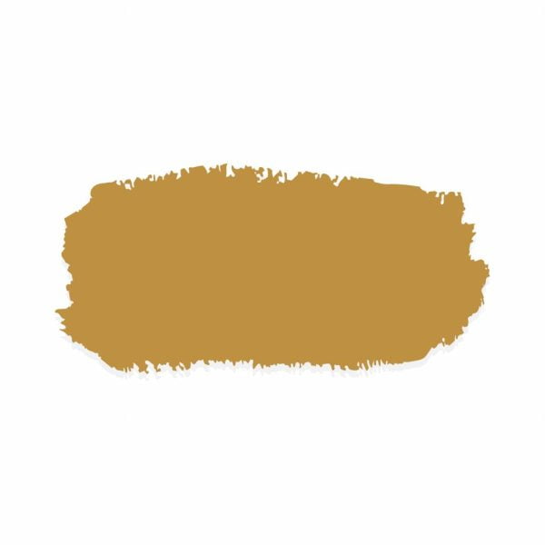 Minerálna farba Fusion Mustard - Image 3