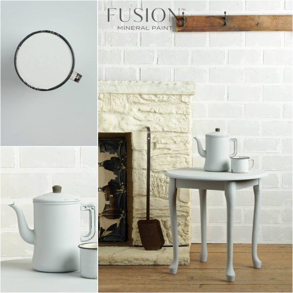 Minerálna farba Fusion Sterling - Image 2