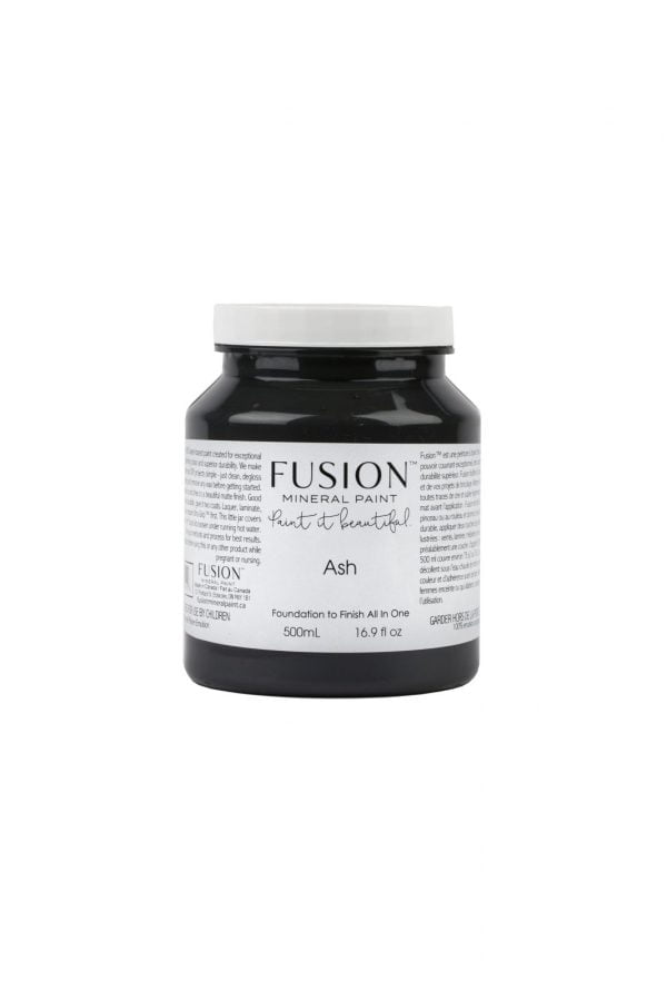 Minerálna farba Fusion Ash - Image 7
