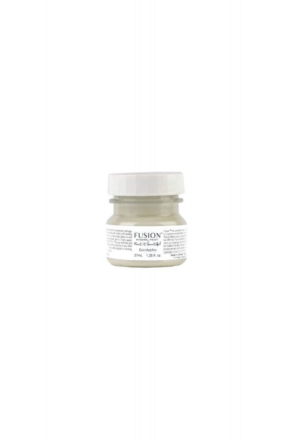 Minerálna farba Fusion Eucalyptus - Image 4